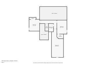 5567 Queens Ring Cove in Memphis, TN - Building Photo - Building Photo