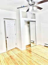 247 Clendenny Ave-Unit -1 in Jersey City, NJ - Building Photo - Building Photo