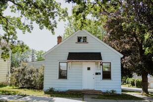 750 Stewart Ave in St. Paul, MN - Building Photo