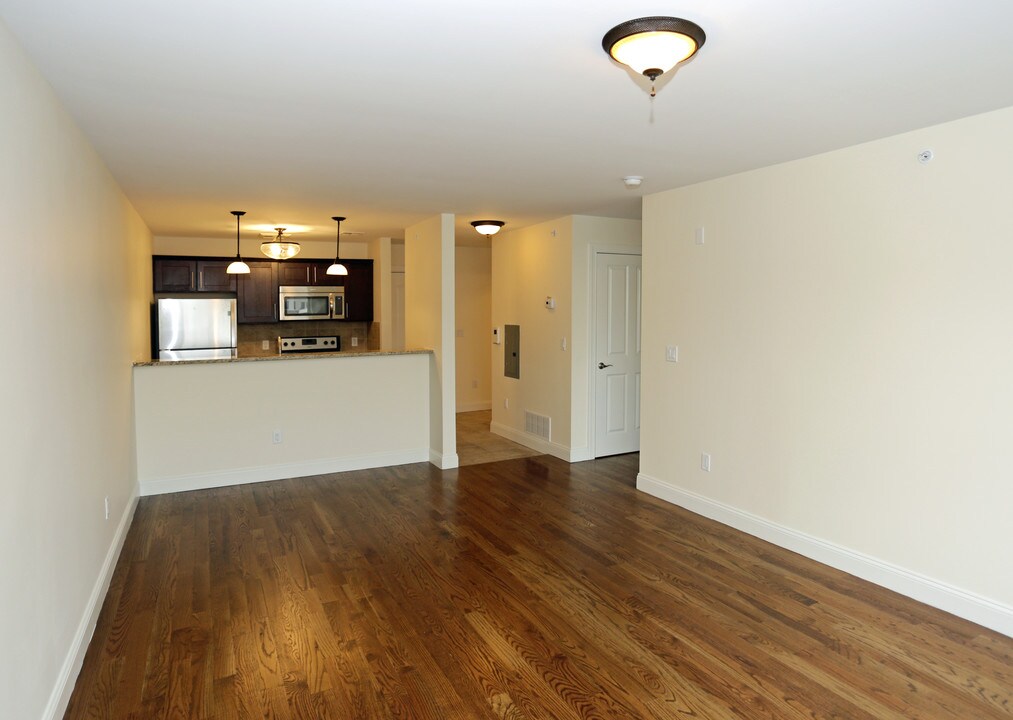 115Bruen in Newark, NJ - Building Photo