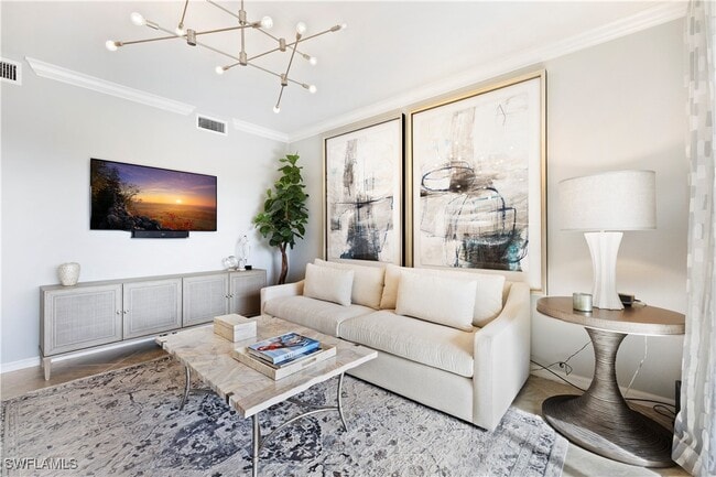 property at 9572 Trevi Ct