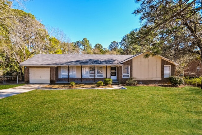 property at 2324 Old Field Rd