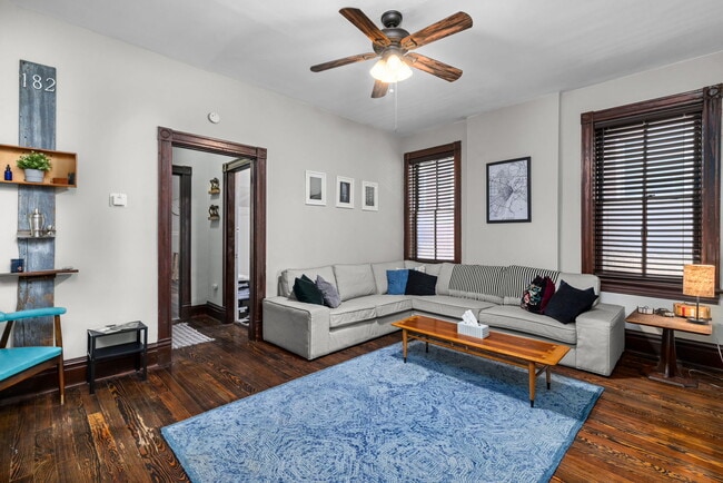 property at 2819 Shenandoah Ave