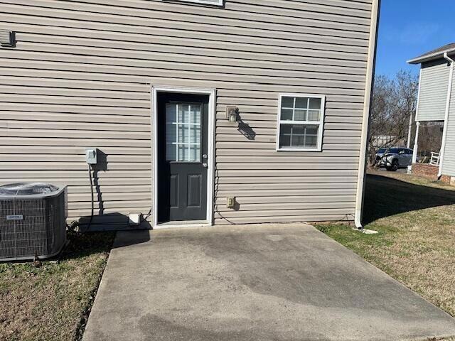 2203 Bower Ln SE in Cleveland, TN - Foto de edificio - Building Photo