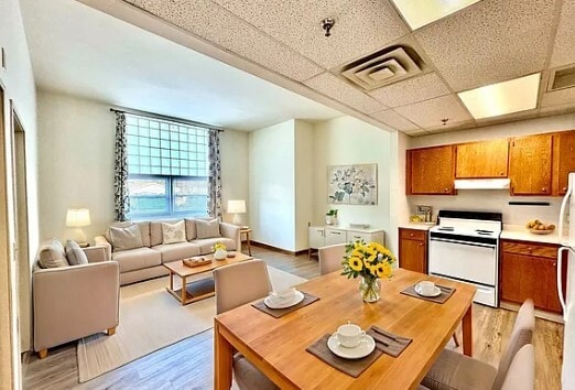 Blume Lofts