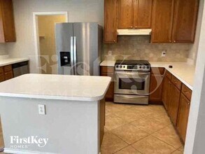 2800 Chisholm Trail in Corinth, TX - Building Photo - Building Photo
