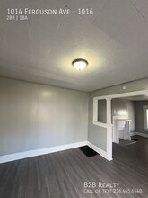 1014 Ferguson Ave in Dayton, OH - Building Photo - Building Photo