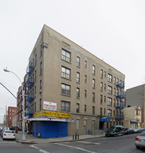 441 E 187th St in Bronx, NY - Building Photo - Building Photo