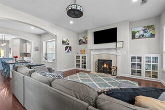424 Prairie Run in Aledo, TX - Foto de edificio - Building Photo