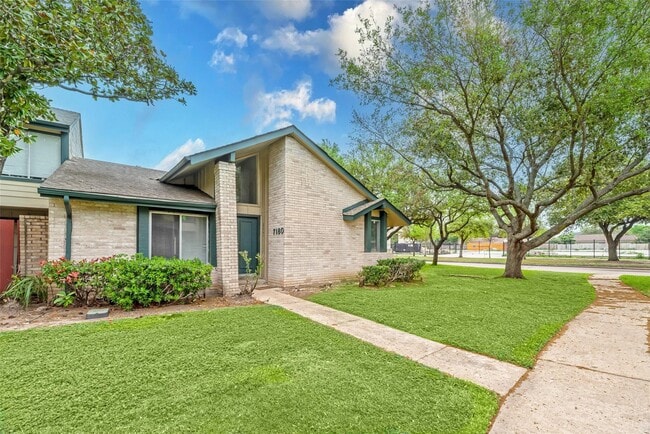 property at 7180 S Dairy Ashford Rd