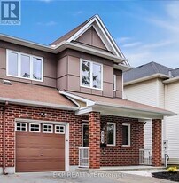 634 Paul Métivier Dr. in Ottawa, ON - Building Photo
