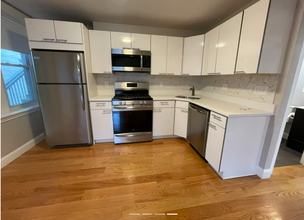 120 Berkshire St, Unit 4 in Cambridge, MA - Building Photo - Building Photo