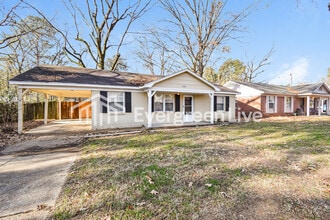 4247 Trudy St in Memphis, TN - Building Photo - Building Photo