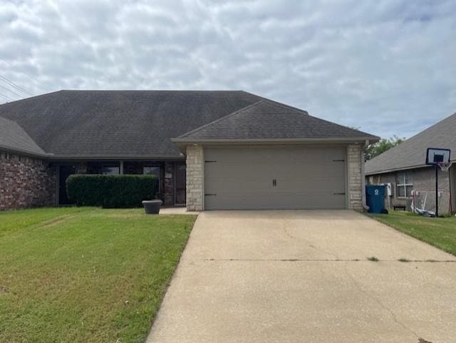 property at 2901 SW Windrift Ave