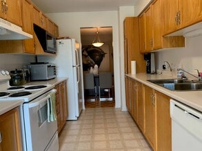 Bridlewood Garden Homes in Ottawa, ON - Building Photo - Building Photo