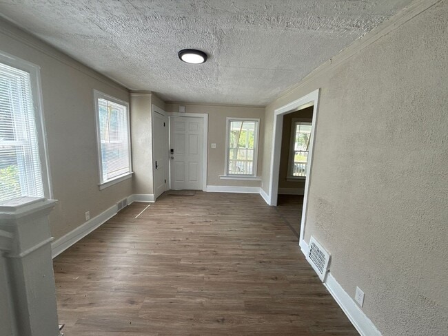 15532 Baylis St in Detroit, MI - Building Photo - Building Photo