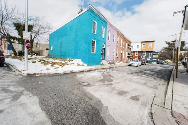 2922 Limond Pl in Baltimore, MD - Building Photo - Building Photo