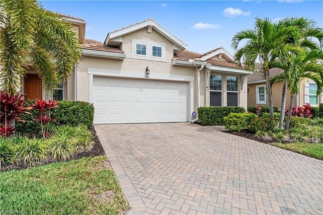 4558 Arboretum Cir in Naples, FL - Building Photo - Building Photo