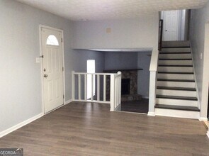 3667 Chimney Ridge Ct in Ellenwood, GA - Building Photo - Building Photo