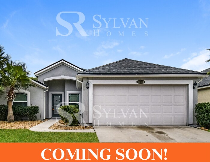 16044 Dowing Creek Dr in Jacksonville, FL - Building Photo