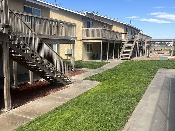 property at 18462 Montezuma St