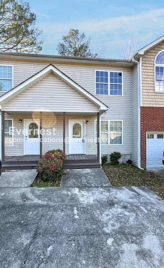 property at 13 Brown Estates Dr