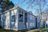 Willow Bend Apartments in Durham, NC - Building Photo - Building Photo