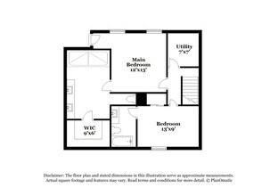 7157 9th Hole Dr in Fort Worth, TX - Foto de edificio - Building Photo