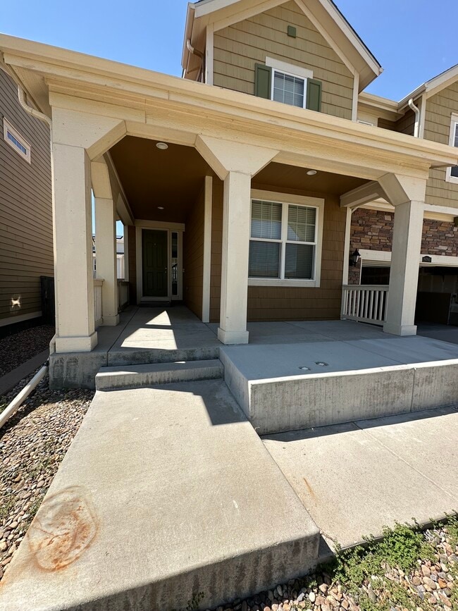 19760 W 59th Dr in Golden, CO - Building Photo - Building Photo