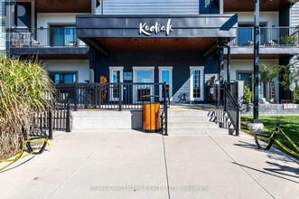54-254 Koda St in Barrie, ON - Building Photo - Building Photo