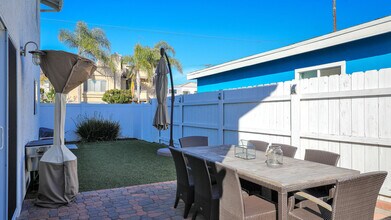 1401 Pacific Beach Dr in San Diego, CA - Building Photo - Building Photo