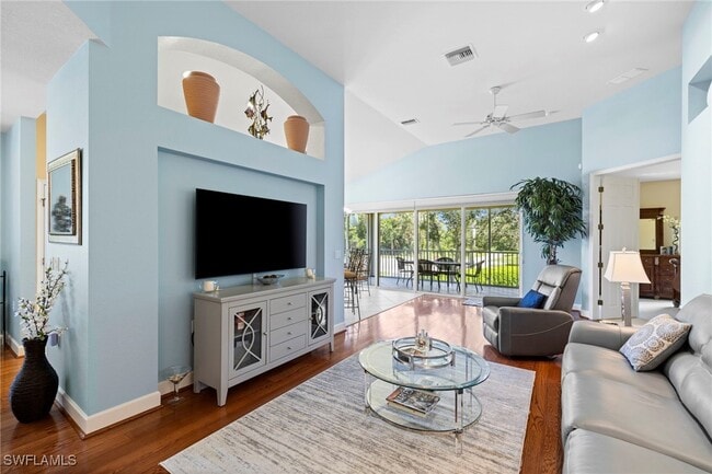 property at 6840 Ascot Dr