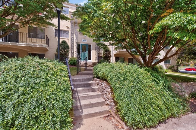 property at 10524 Weymouth St