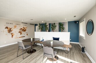 Franklin Park Apartments in West Lafayette, IN - Foto de edificio - Interior Photo