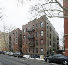 1711-1717 Carroll St in Brooklyn, NY - Building Photo - Building Photo