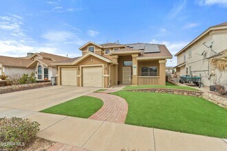 12473 Paseo De Arco Ct in El Paso, TX - Building Photo - Building Photo