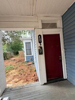 431 College St in Shreveport, LA - Building Photo