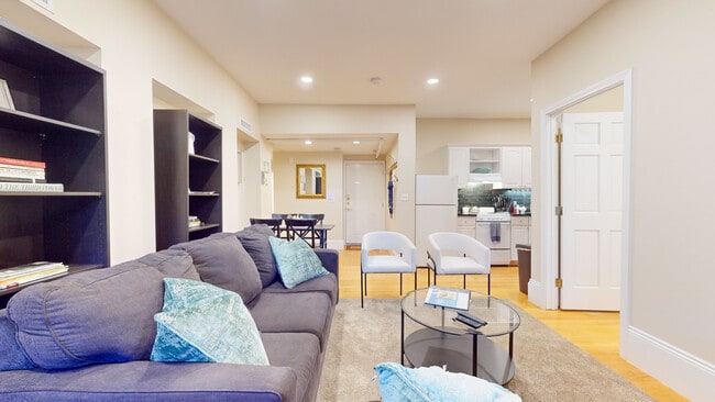 property at 290 Beacon St