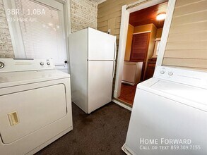 435 Park Ave in Lexington, KY - Building Photo - Building Photo