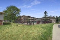 Buffalo Creek Apartments photo'