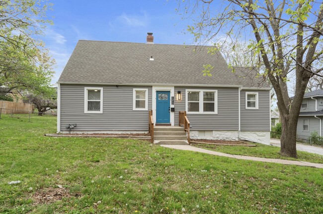 property at 1012 E 83rd Ter