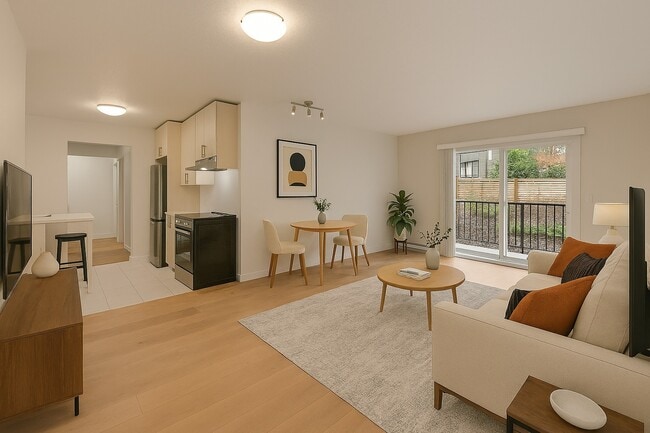 Arla Manor in Vancouver, BC - Building Photo - Building Photo