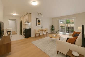 Arla Manor in Vancouver, BC - Building Photo - Building Photo