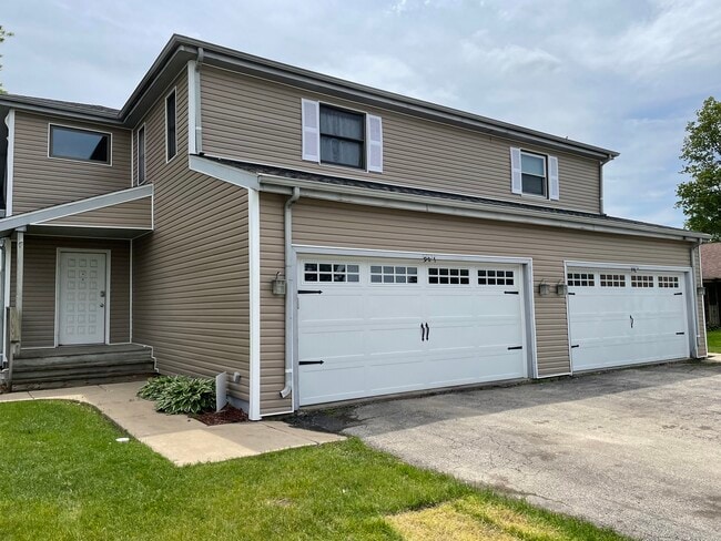 6031 Boxwood Dr, Unit 6029