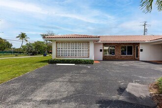 2601 NE 34th St in Fort Lauderdale, FL - Building Photo - Building Photo