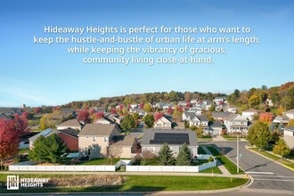 Hideaway Heights in Middleton, WI - Building Photo - Building Photo