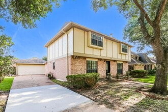 15127 Camino Del Sol Dr in Houston, TX - Building Photo - Building Photo