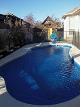 228 Blue Agave Ln in Georgetown, TX - Building Photo - Building Photo