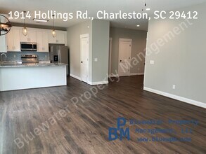 1914 Hollings Rd in Charleston, SC - Building Photo - Building Photo