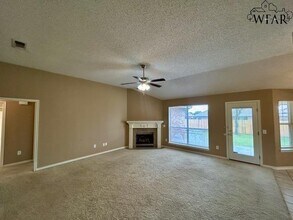 5113 Carlene Dr in Wichita Falls, TX - Building Photo - Building Photo